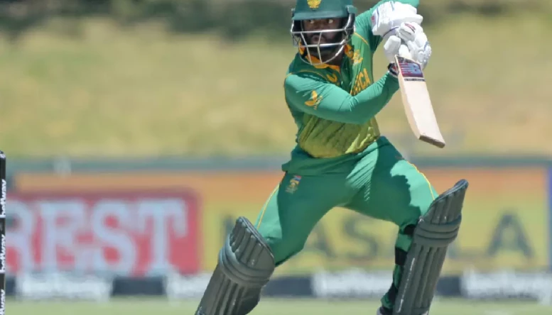 Temba Bavuma