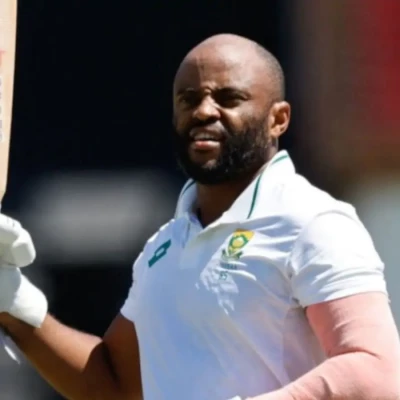 Temba Bavuma