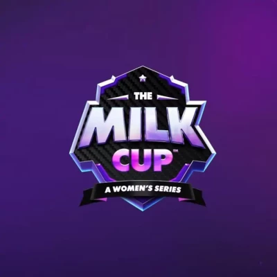 The Milk Cup
