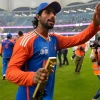 Tilak Varma India Asia Cup 2025 alamy