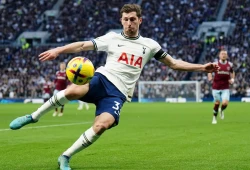 Ben Davies