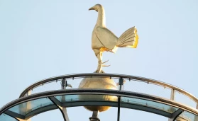 Tottenham Hotspur.