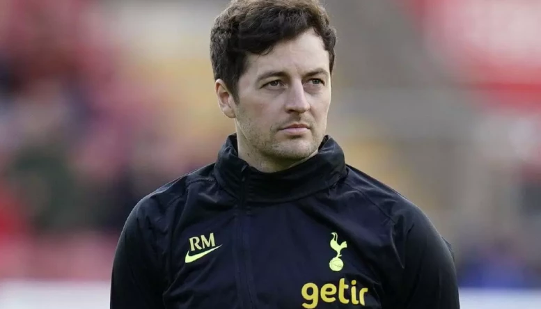 Ryan Mason.