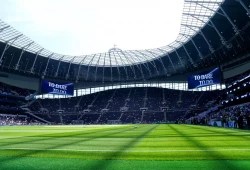 Tottenham