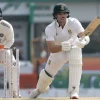 Tristan Stubbs Test batting v Ind
