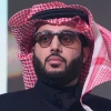 Turki Al-Sheikh