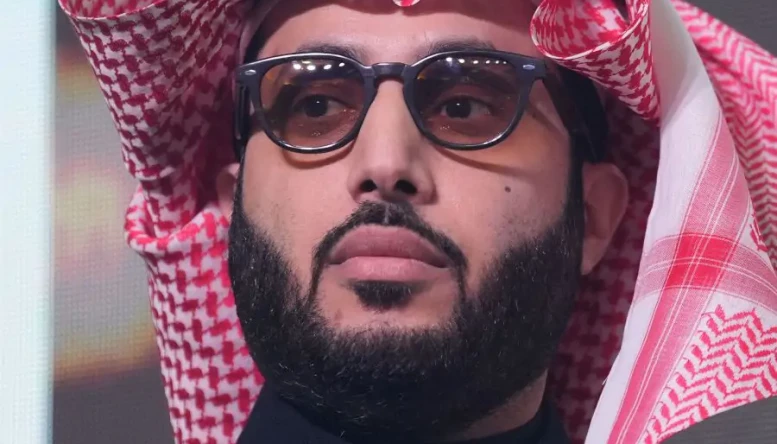 Turki Al-Sheikh