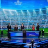UEFA Champions League draw 