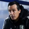 Unai Emery