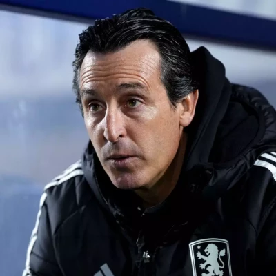 Unai Emery