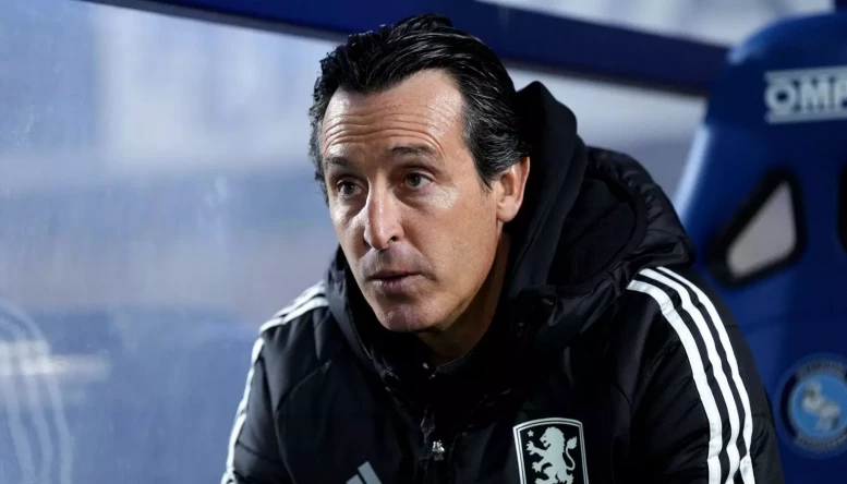 Unai Emery