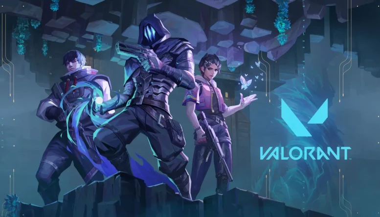 VALORANT