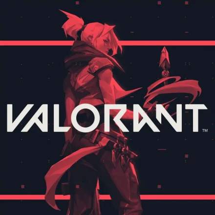 Valorant
