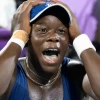 Victoria Mboko wins Canadian Open semi-final
