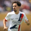 Vitinha of PSG 