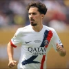 Vitinha of PSG 