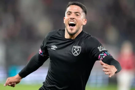 Pablo Fornals.