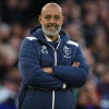 West Ham United head coach Nuno Espirito Santo 