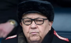 David Sullivan.
