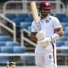 West Indies batting slump