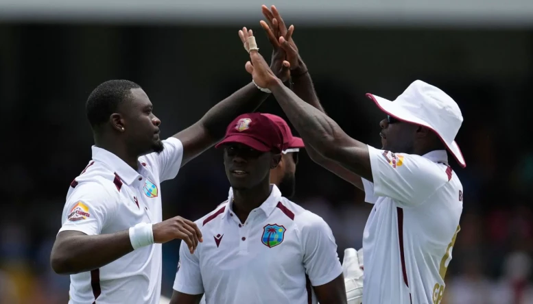 West Indies