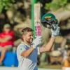 Wiaan Mulder double ton 6 July, 2025