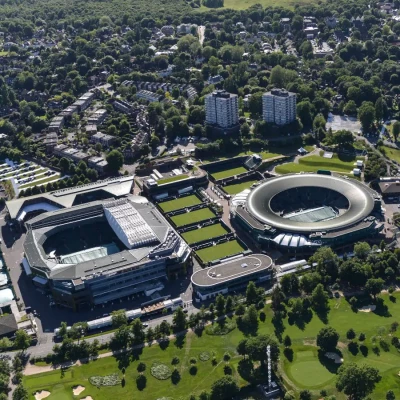 Wimbledon