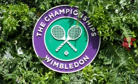 Wimbledon.