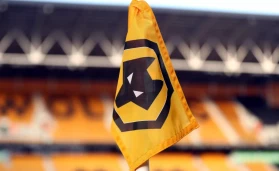 Wolverhampton Wanderers.
