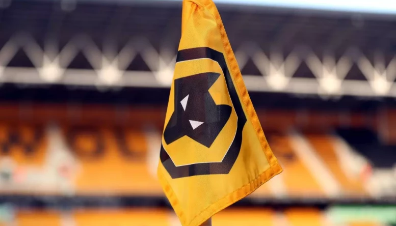 Wolverhampton Wanderers.
