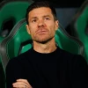 Xabi Alonso the Real Madrid coach 
