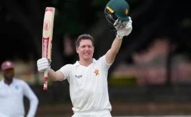 Gary Ballance.