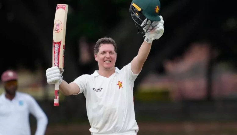 Gary Ballance.
