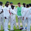 Zimbabwe Test cricket